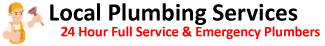 Colbert Plumbers